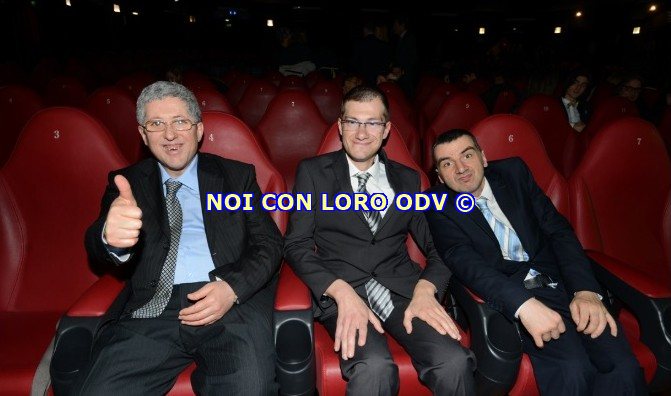 Evento Noi con Loro ODV - foto 3